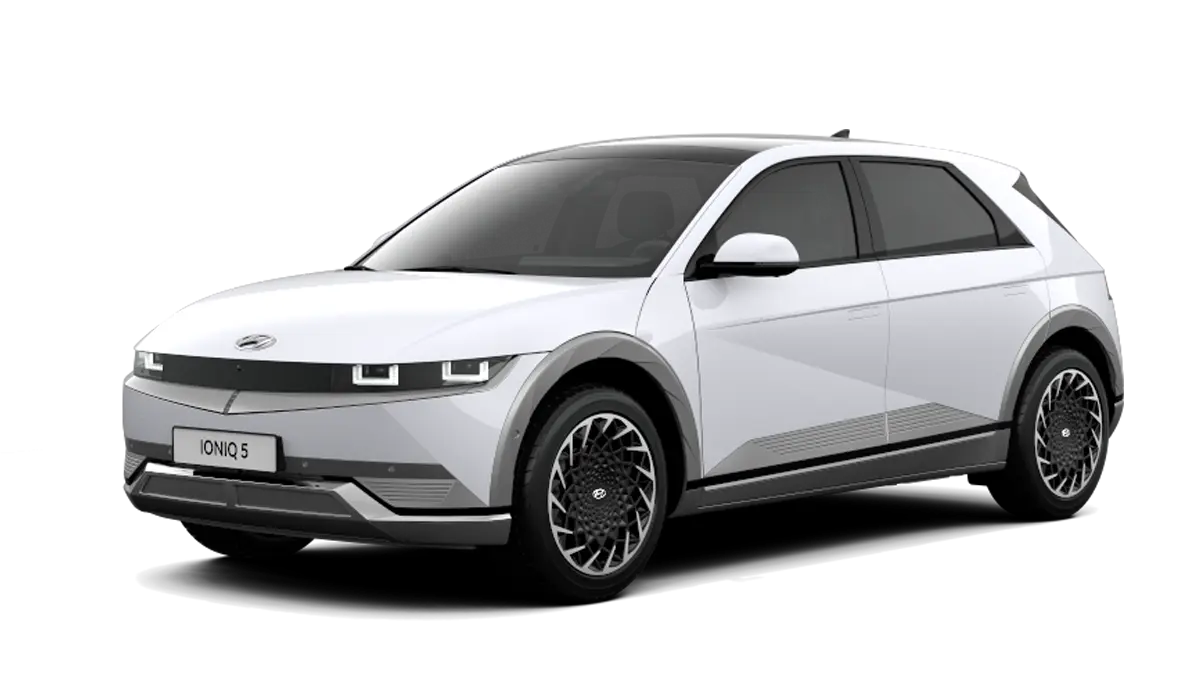 Hyundai Inoiq 5 Nam Định