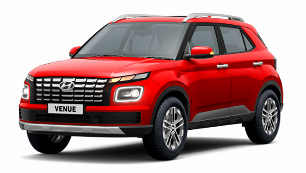 Hyundai Venue  Nam Định