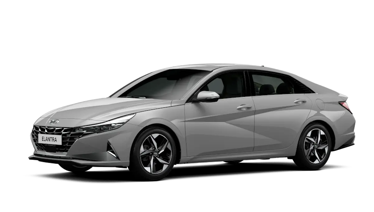 Hyundai Elantra Nam Định