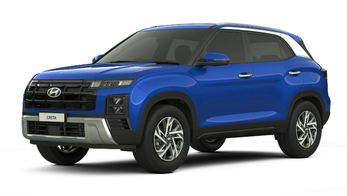 Hyundai Creta Nam Định