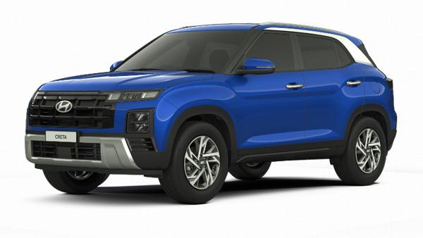 Hyundai Creta Nam Định