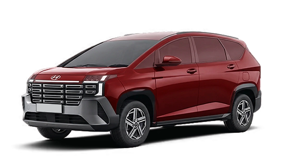 Hyundai Stargazer X Nam Định