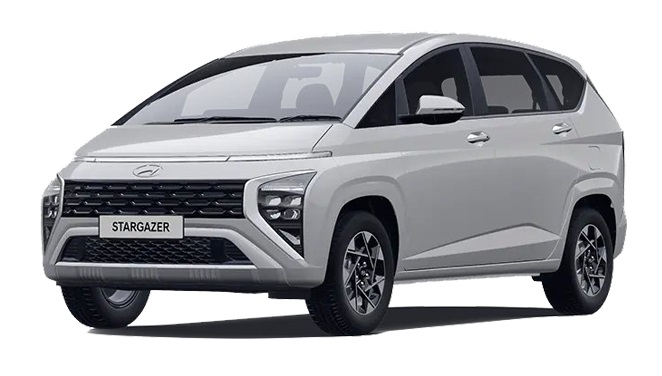 Hyundai Stargazer X Nam Định