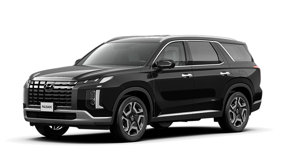 Hyundai Palisade Nam Định