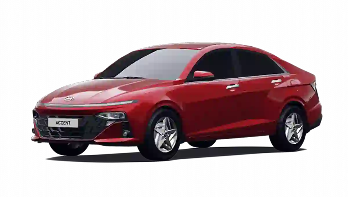 Hyundai Accent Nam Định
