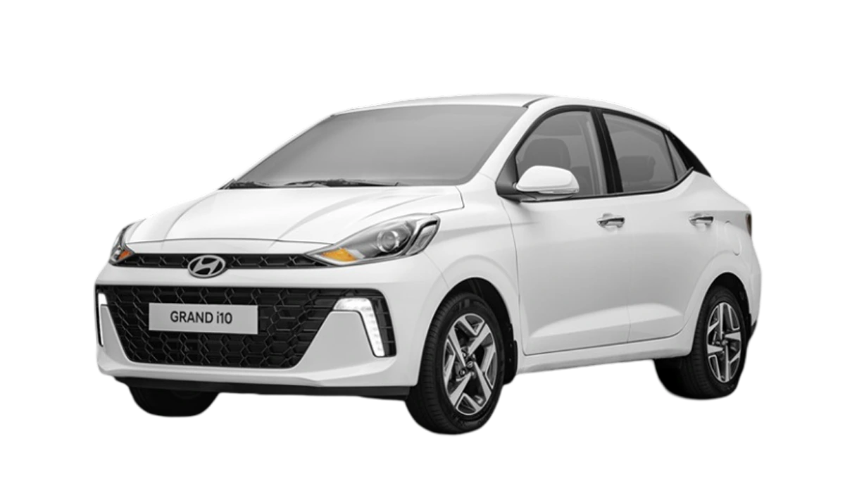 Hyundai I10 Nam Định