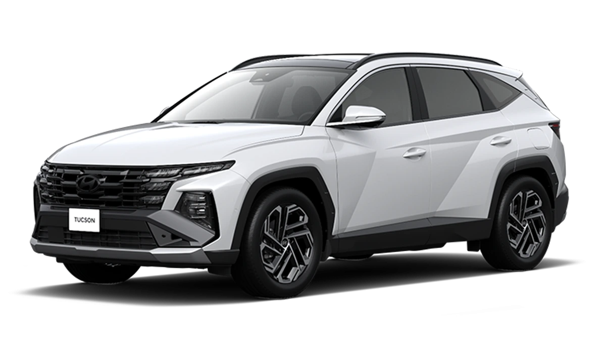 Hyundai Tucson Nam Định